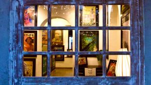 Historia grafiki użytkowej w miniaturze