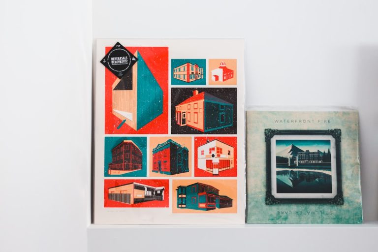 Najpiękniejsze serie znaczków tematycznych na świecie